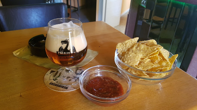 caffe & beer bar Old School - Gastronomija i ugostiteljstvo