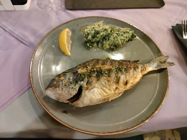 Restoran "Era" - Trogir