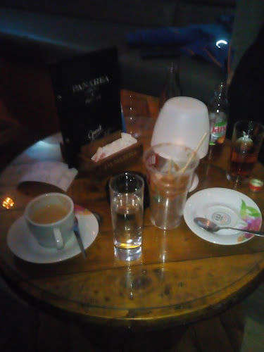 Panarea - Gastronomija i ugostiteljstvo