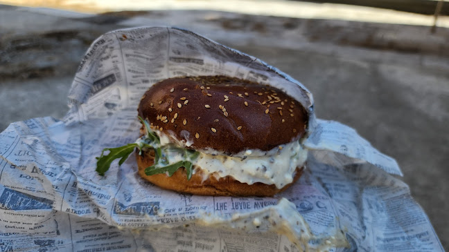 Opinii despre dr. Burger în Rijeka - Gastronomija i ugostiteljstvo