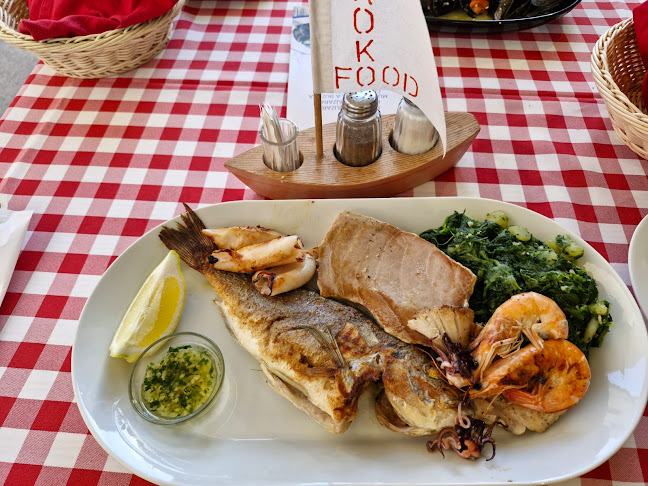 Opinii despre Kroko City Food în Fažana - Gastronomija i ugostiteljstvo