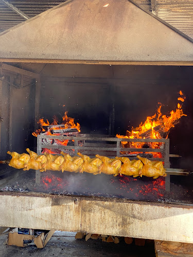 Pečenjara Brkljača - Biograd na Moru