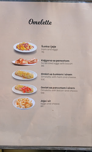 Gallery Lounge & More - Gastronomija i ugostiteljstvo