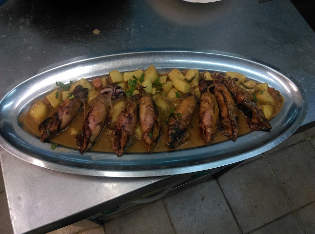 Opinii despre Konoba Lanterna în Mali Lošinj - Gastronomija i ugostiteljstvo