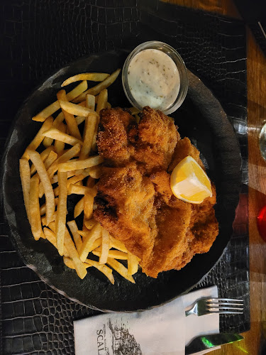 Pizzeria Scala - Dubrovnik