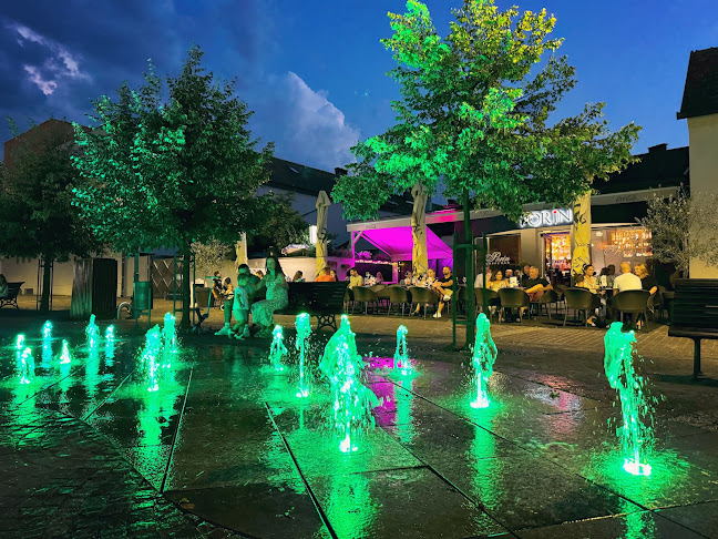 Comentarii opinii despre Caffe bar "Porin"