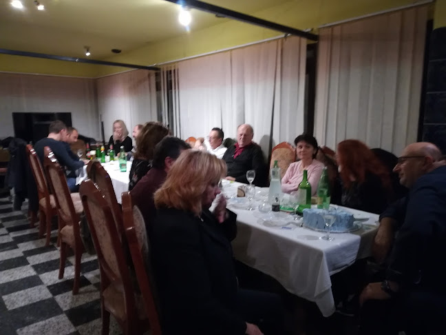 Bistro "Servus" - Kutina