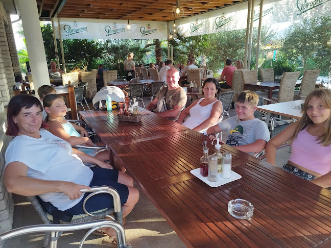 Comentarii opinii despre Restoran Rosignola