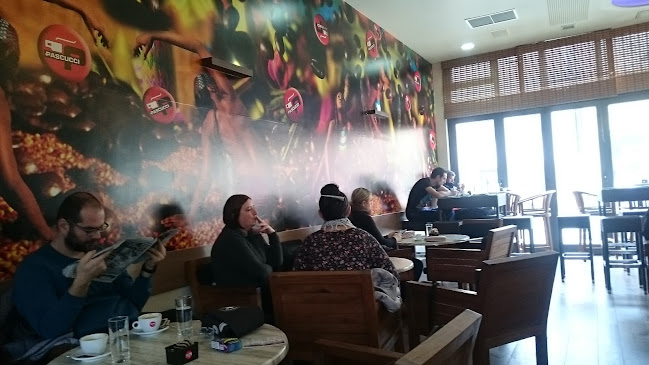 Comentarii opinii despre Pizzeria Klobuk