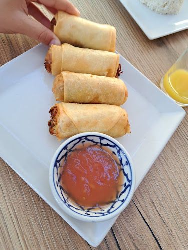 Opinii despre Tajlandski restoran Sabai, Rijeka în Rijeka - Gastronomija i ugostiteljstvo