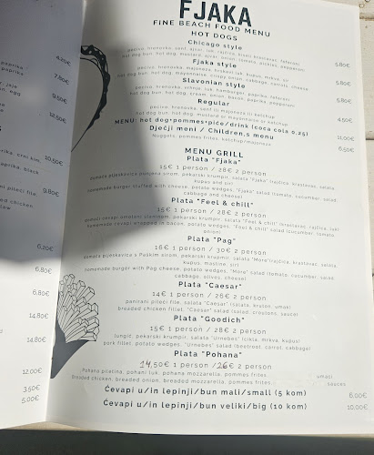 Comentarii opinii despre Fjaka