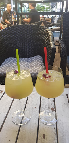 Cafe bar A'e - Zagreb