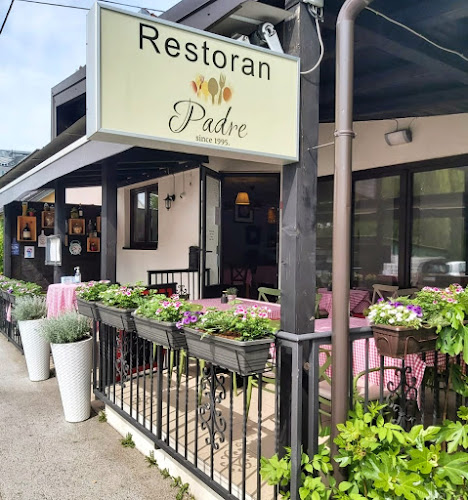 Restoran Padre