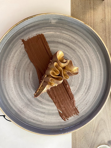 Restoran "Mamma Mia" Zadar - Gastronomija i ugostiteljstvo