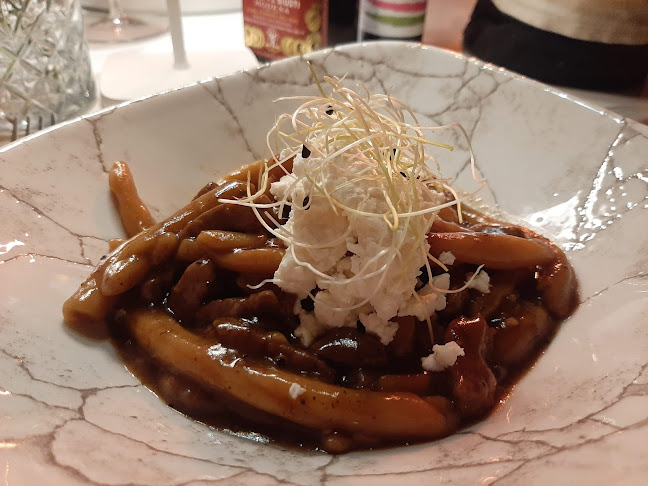 Opinii despre Forty Four Restaurant în Dubrovnik - Gastronomija i ugostiteljstvo