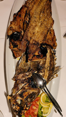 Comentarii opinii despre Restaurant Villa Kaliopa