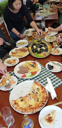 Kristian Pizza - Gastronomija i ugostiteljstvo