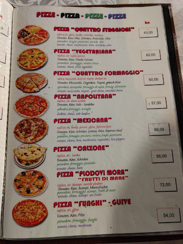 Riva lošinjskih kapetana 18, 51550, Mali Lošinj