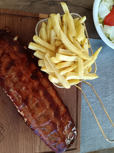 Zagyland - Gastronomija i ugostiteljstvo