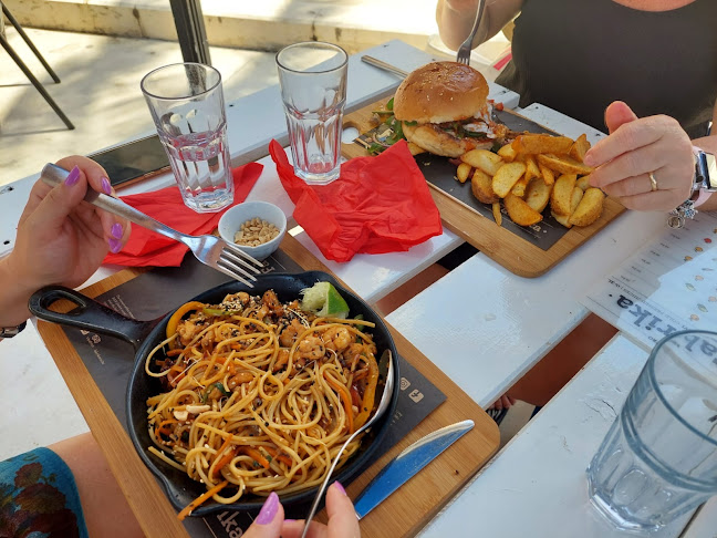 Fabrika bistro - Gastronomija i ugostiteljstvo