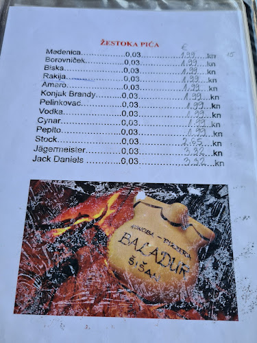 Šišan, Centar 25, 52100, Pula