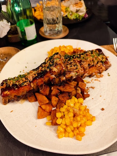 Opinii despre Patron Restoran & Bar în Jastrebarsko - Gastronomija i ugostiteljstvo