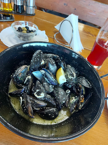 Comentarii opinii despre Restaurant Arzon