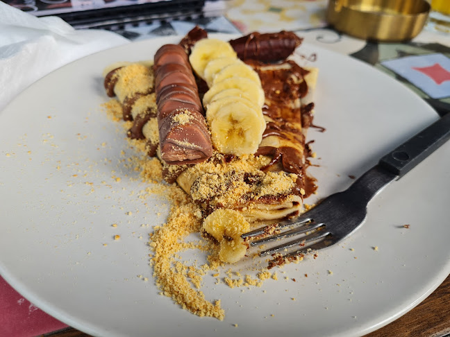 Opinii despre Choco cafe Sopot în Zagreb - Gastronomija i ugostiteljstvo