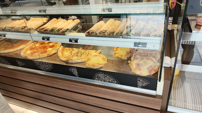 Opinii despre Pekarna Dalmatinka în Zadar - Gastronomija i ugostiteljstvo