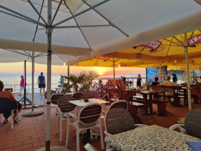 Gelateria & Kebab ISTRA - Umag