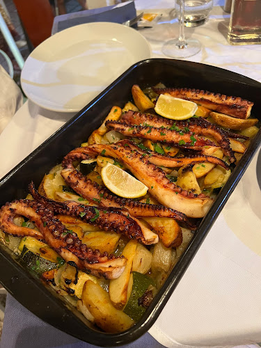 Dva ribara - Gastronomija i ugostiteljstvo