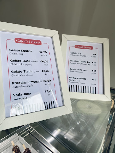 Valle Losca Gelateria Lovran