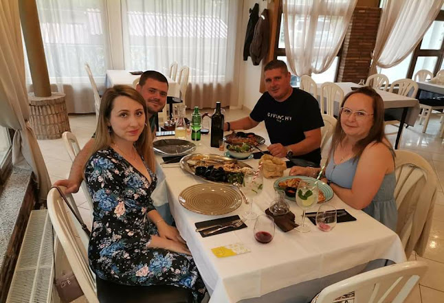 Šetalište Vladimira Gortana 24, 52470, Umag