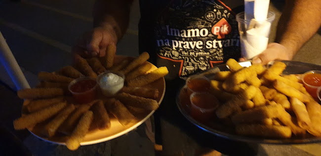 Street food "The Passage + by Luka - Gastronomija i ugostiteljstvo