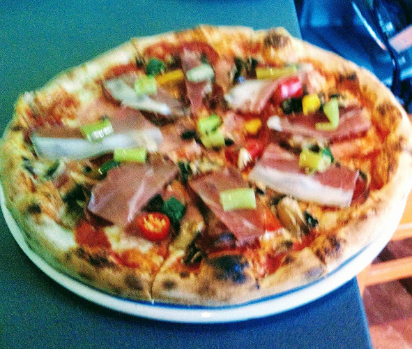 Opinii despre Caffe bar San Marco în Split - Gastronomija i ugostiteljstvo