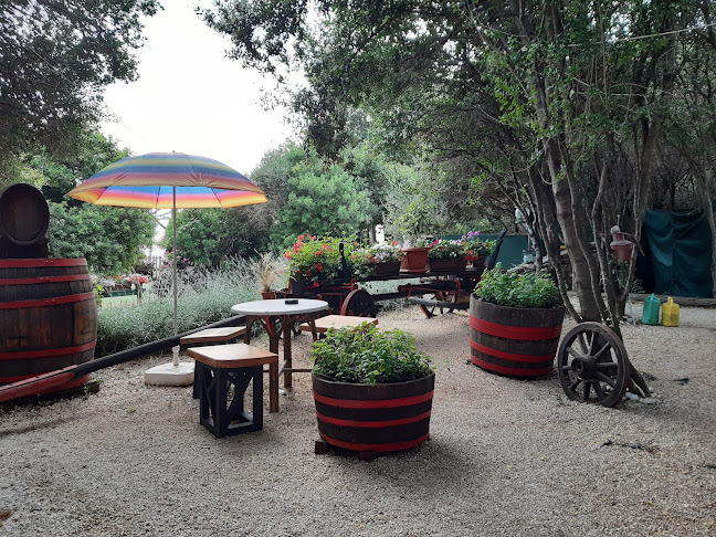 Snack Bar Blaž Fish, Grill, Pizza & more