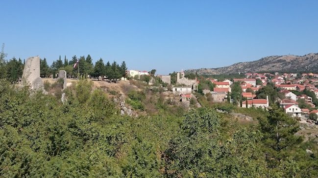 Caffe bar Quattro - Drniš