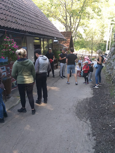 Restoran Kamačnik - Gastronomija i ugostiteljstvo