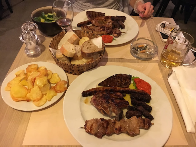 Comentarii opinii despre Konoba Joskan