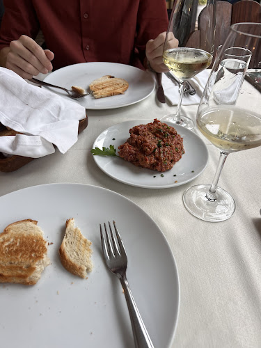 Comentarii opinii despre Restaurant Konoba Daniela