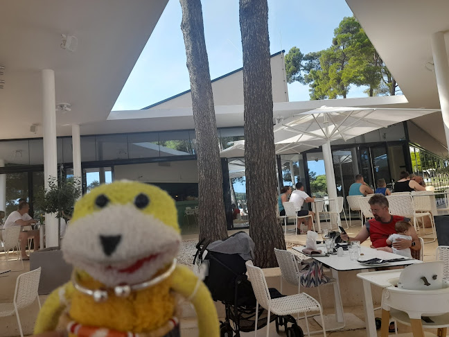 Opinii despre Restaurant Marsea în Rovinj - Gastronomija i ugostiteljstvo