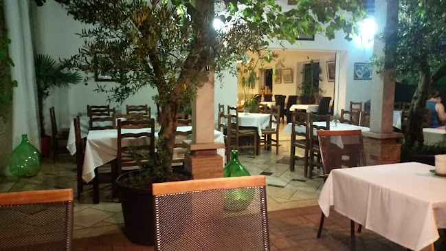 Buffet Zomzi - Poreč