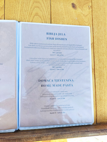 Comentarii opinii despre KONOBA TEŽAK