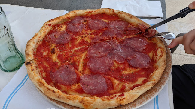 Comentarii opinii despre Restoran Tomato