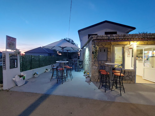 Opinii despre Fast Food "Kod Bakera" în Kistanje - Gastronomija i ugostiteljstvo