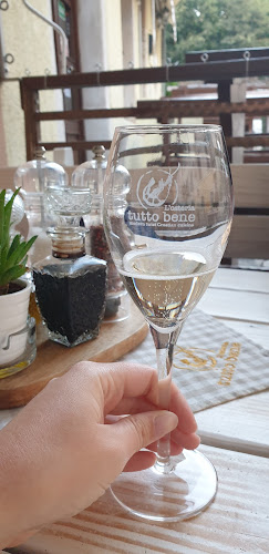 RESTORAN TUTTO BENE-ROVINJ - Rovinj