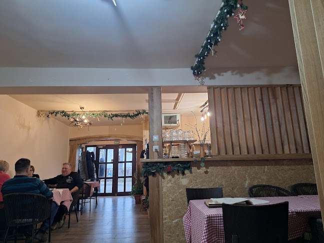 Comentarii opinii despre Grešna gorica seljački turizam