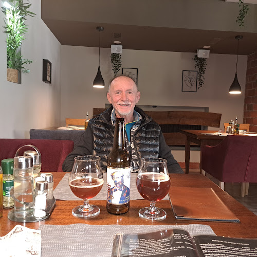 Opinii despre Pizzeria & Bistro Lukas în Lipik - Gastronomija i ugostiteljstvo