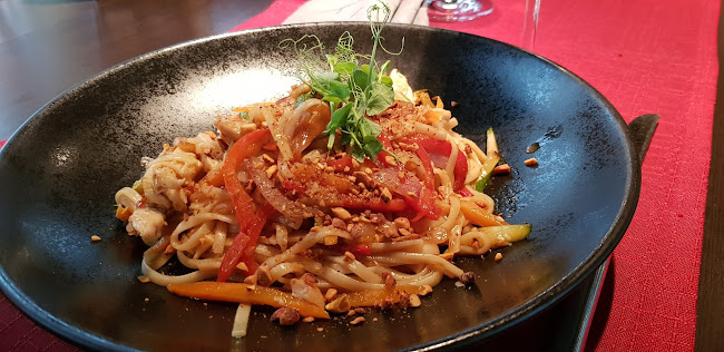 Opinii despre Lobby Food&Mood în Zagreb - Gastronomija i ugostiteljstvo