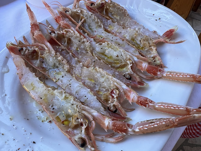 Opinii despre Restoran Batelina în Banjole - Gastronomija i ugostiteljstvo